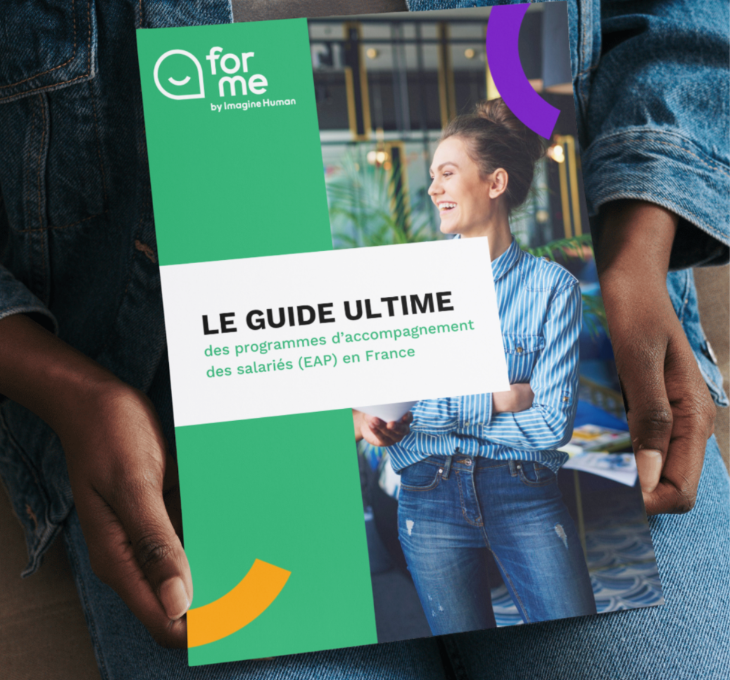Le guide complet des EAP en France